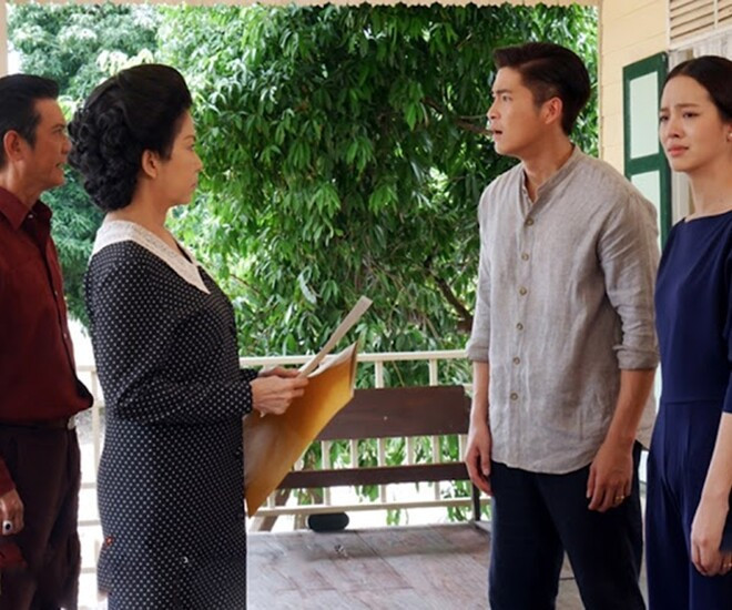 Khi mẹ chồng đổ bệnh, tôi nhận được 200 triệu từ tài khoản lạ, biết người gửi tôi nghẹn ngào bật khóc - 1