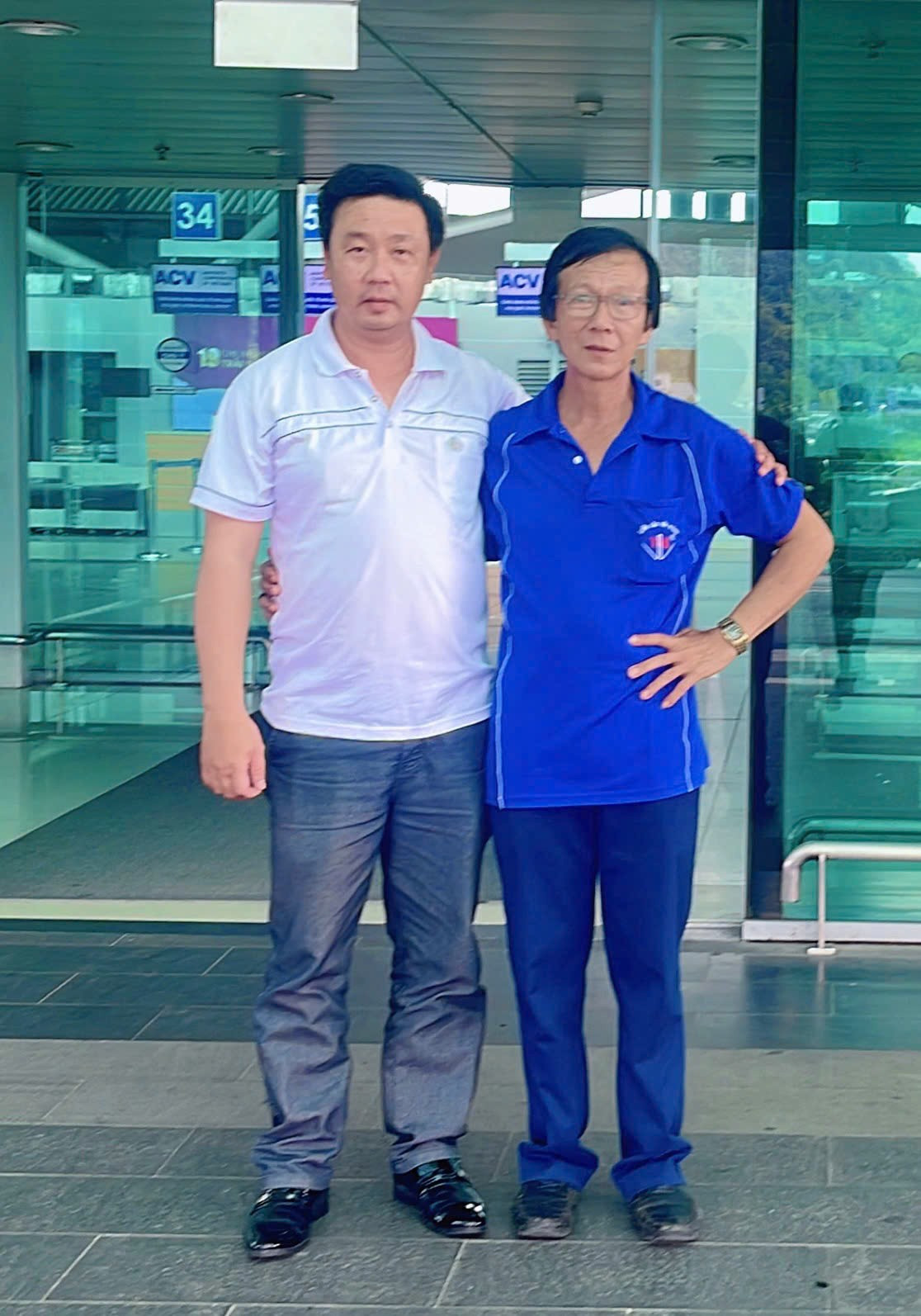 Kiên Giang: Tán thành chủ trương thành lập huyện đảo Thổ Châu