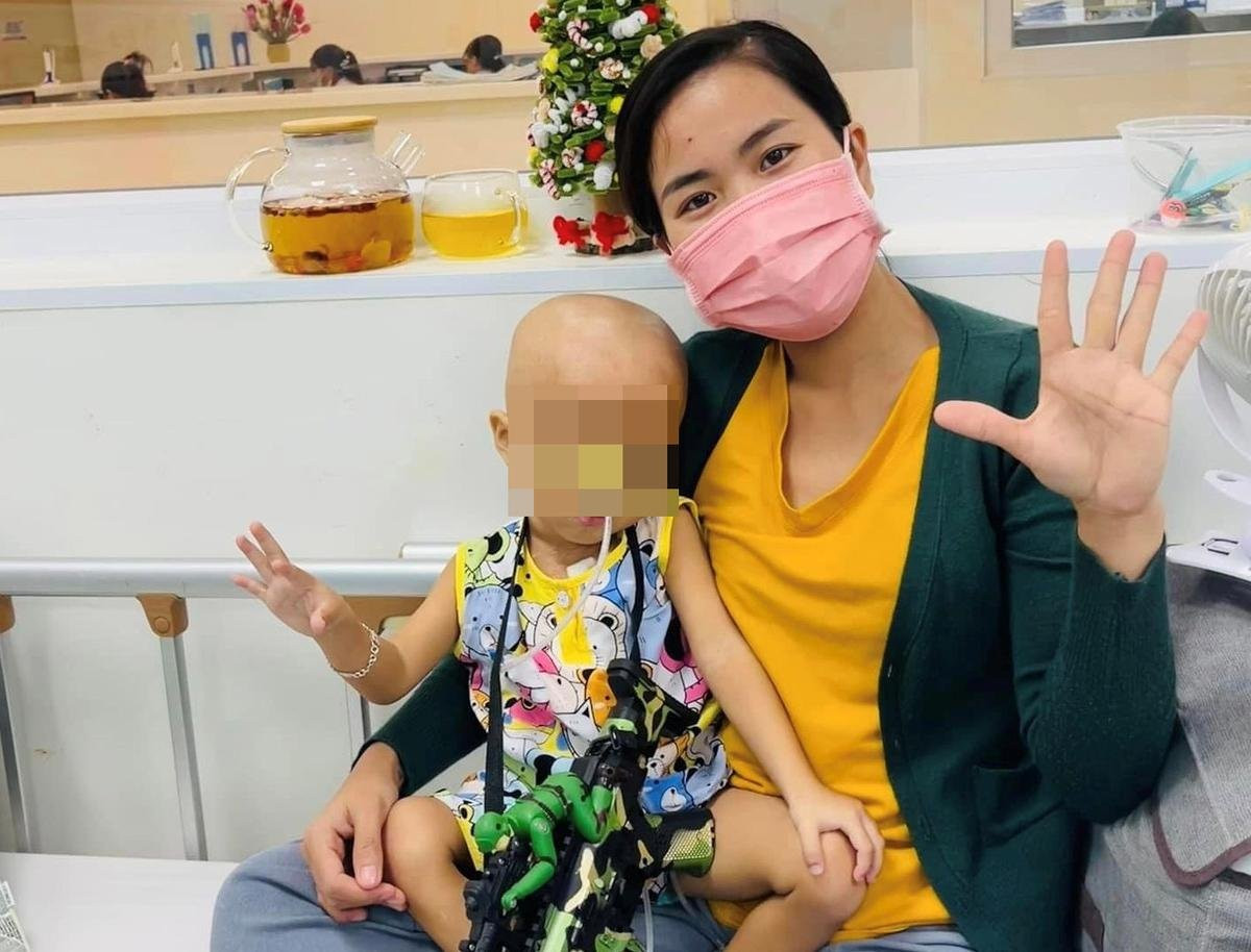 Mẹ Bắp tung sao kê nhưng chỉ thấy các khoản nhận vào mà không có khoản chi ra Ảnh 1