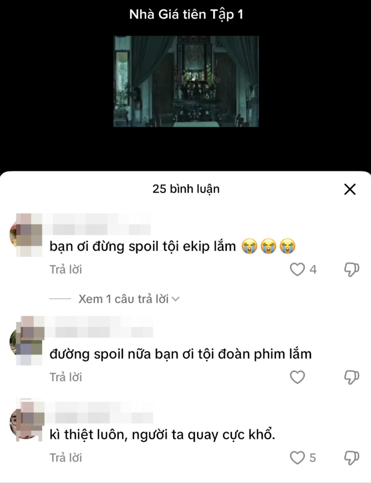 Phim của Huỳnh Lập gặp 'kiếp nạn' tương tự Trấn Thành, khán giả la ó Ảnh 2