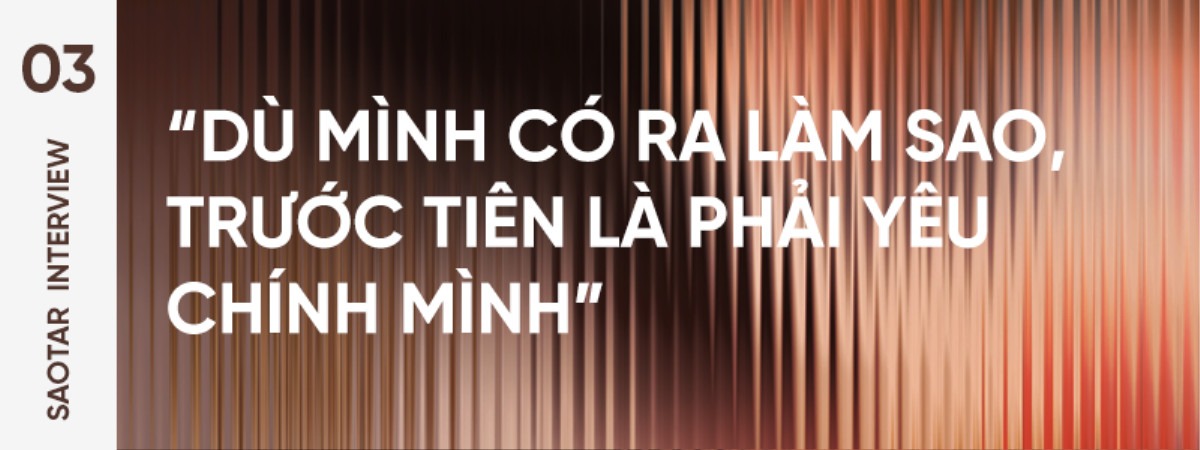 Thiện Nhân: 'Tôi từng nghĩ mình là đứa trẻ hạnh phúc nhất trên đời' Ảnh 6