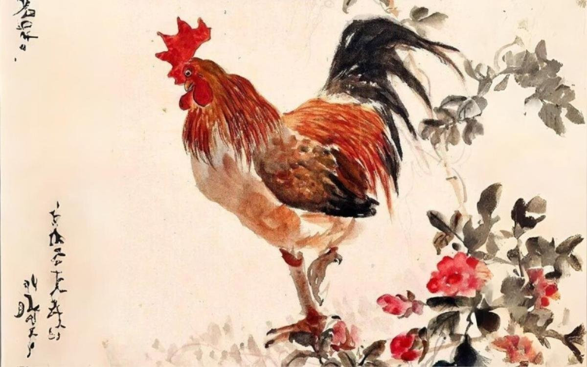 5 con giáp trời sinh có số trường thọ, hậu vận giàu sang phú quý Ảnh 2