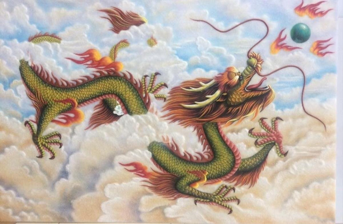 5 con giáp trời sinh có số trường thọ, hậu vận giàu sang phú quý Ảnh 3