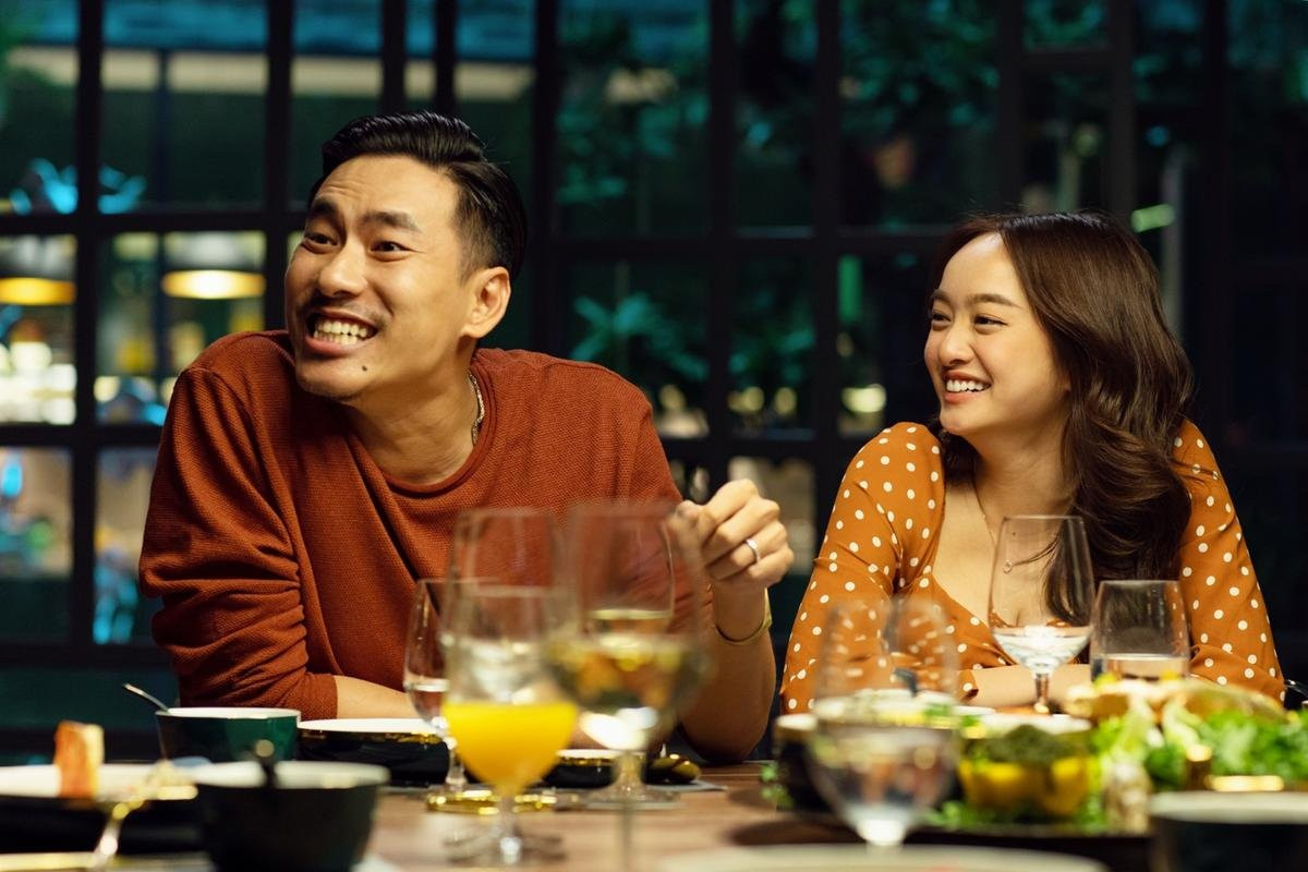 Kaity Nguyễn: Từ ngọc nữ trăm tỷ đến cú trượt dài trên đường đua điện ảnh Ảnh 3