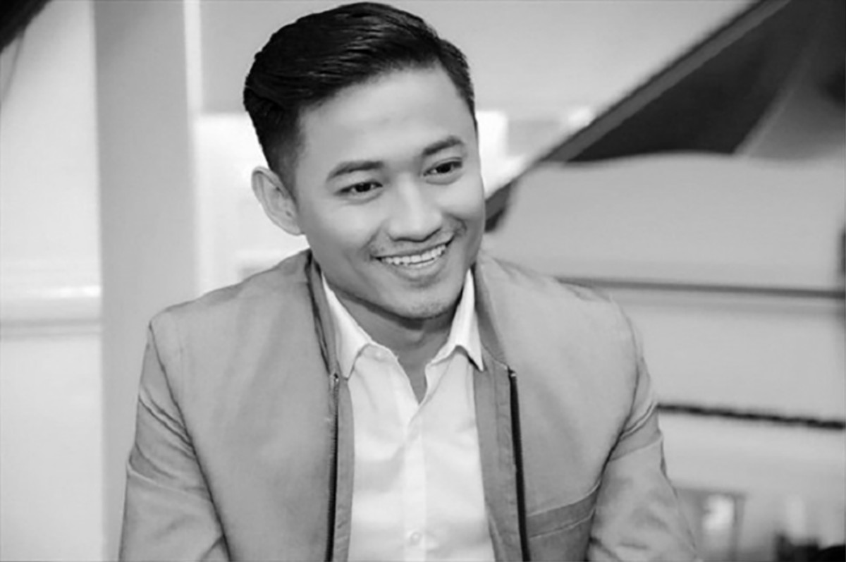Thông tin diễn viên Quý Bình qua đời ở tuổi 42 khiến nhiều người bàng hoàng.
