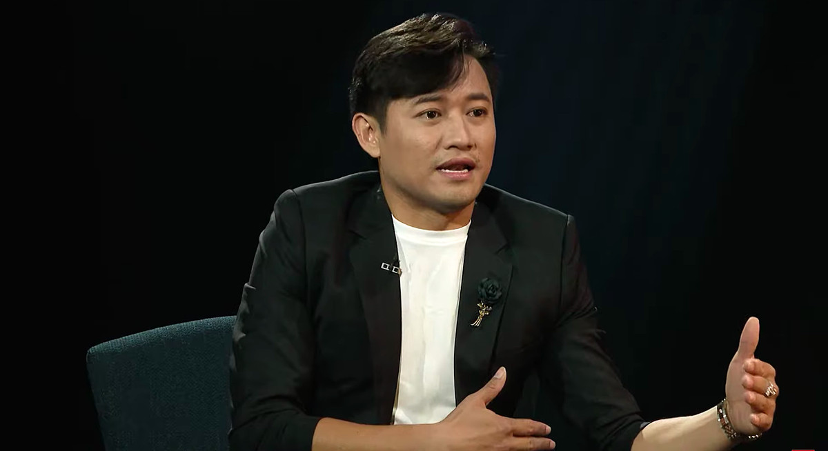 Trước khi qua đời, Quý Bình đã để lại di sản nghệ thuật phong phú với nhiều vai diễn ấn tượng và những đóng góp đáng kể cho nền nghệ thuật nước nhà (Ảnh: Facebook nhân vật).