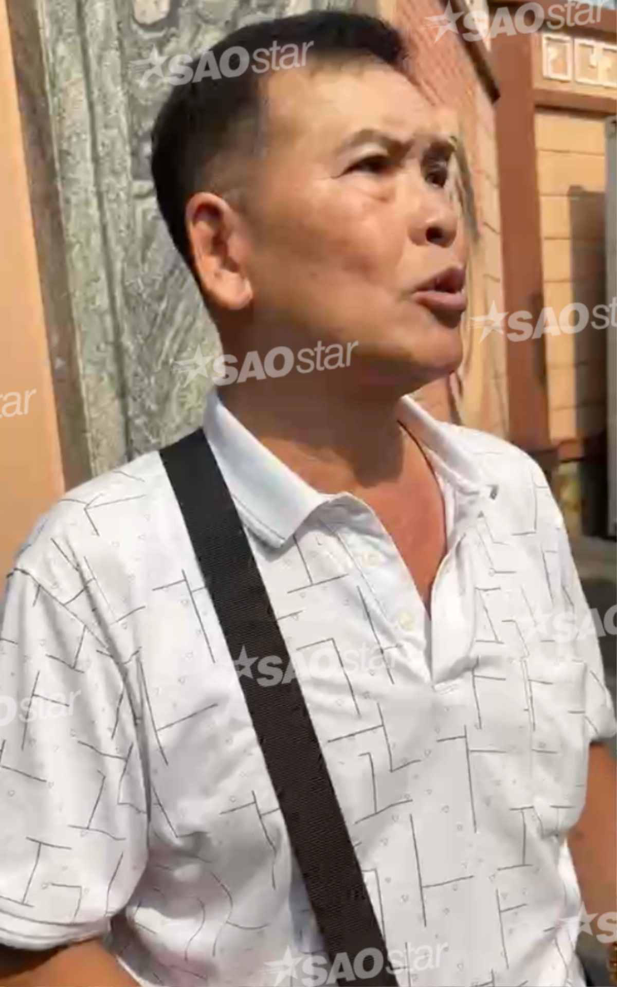 Nghệ sĩ Hữu Nghĩa xúc động chia sẻ những câu chuyện với Quý Bình