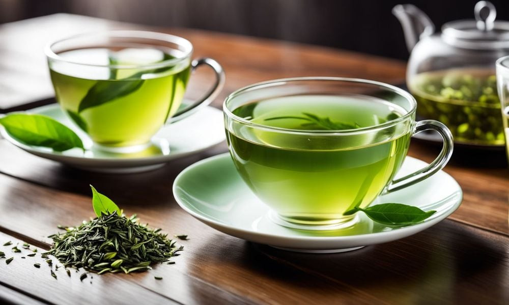 Các thực phẩm giải độc gan tốt nhất