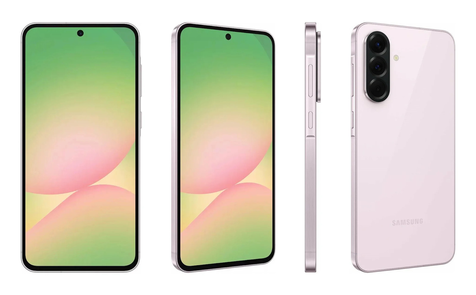 Samsung Galaxy A56 5G: Pin khủng 5.000mAh, sạc nhanh 45W có đủ dùng cả ngày? | Sức khỏe Việt