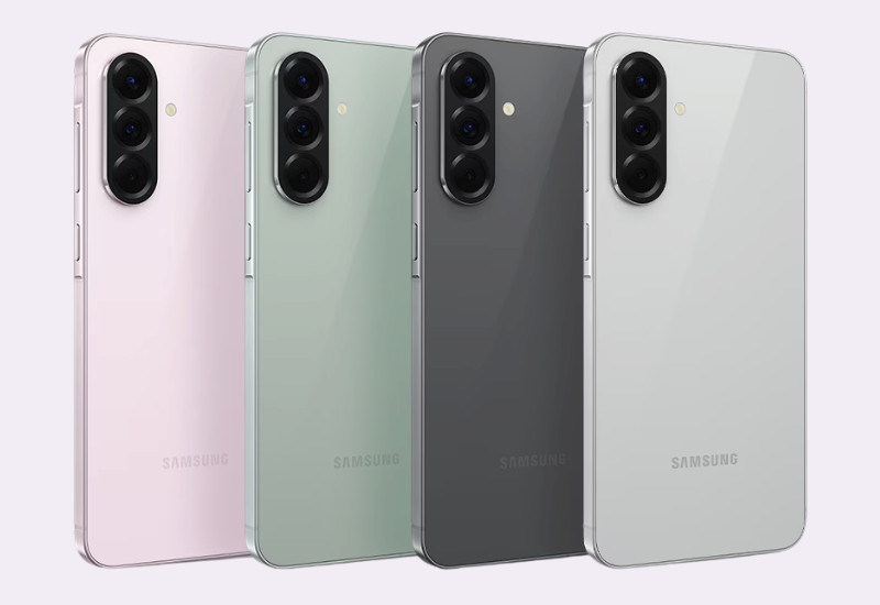 Samsung Galaxy A56 5G: Pin khủng 5.000mAh, sạc nhanh 45W có đủ dùng cả ngày? | Sức khỏe Việt