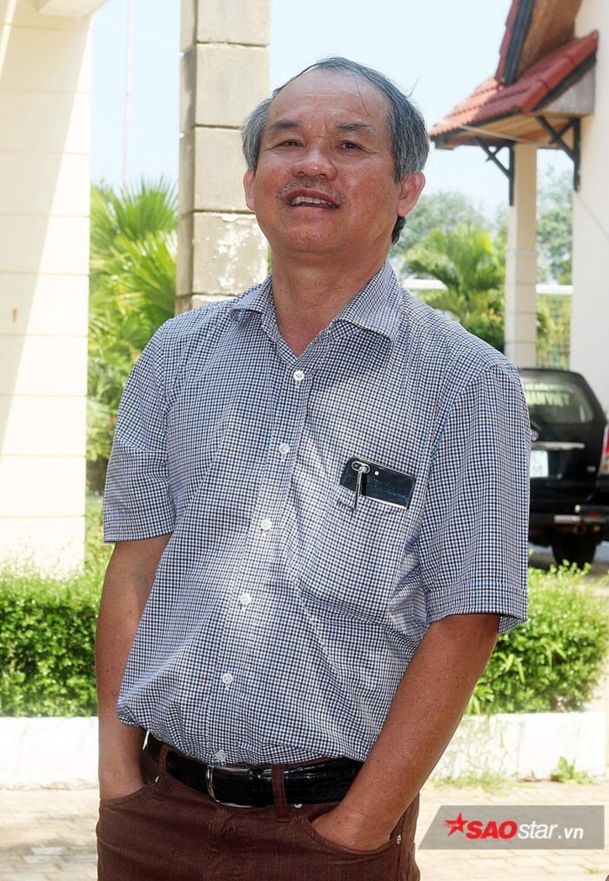 Trước những biến động thượng tầng của bóng đá Việt Nam, bầu Đức nói với Saostar là VFF cần nhiều người giỏi, doanh nhân cỡ bự để phát triển.