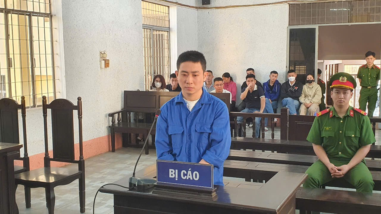 Bản án thích đáng cho đối tượng lừa đảo chiếm đoạt tài sản