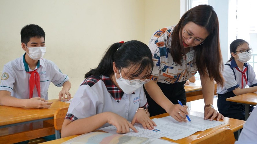 TP HCM: Kiểm tra công tác quản lý dạy thêm, học thêm từ ngày 17 - 31/3
