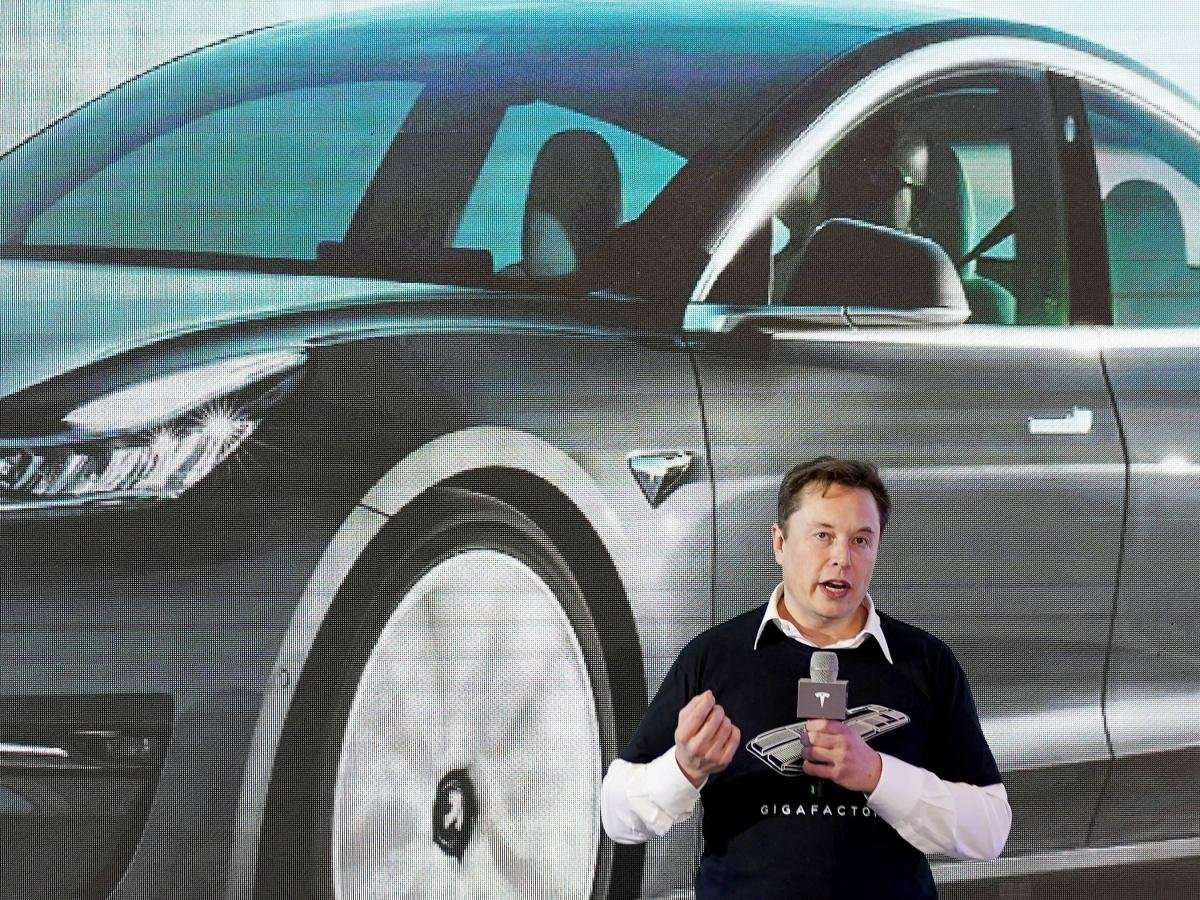 Tesla khó tránh tác động từ chính sách thuế mới của Tổng thống Mỹ Donald Trump.