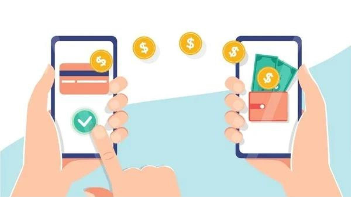 Cách xử lý đơn giản khi lỡ chuyển nhầm tài khoản ngân hàng Ảnh 1
