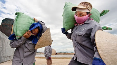 Đối tượng dễ mắc bệnh khi giao mùa, cách phòng tránh hiệu quả