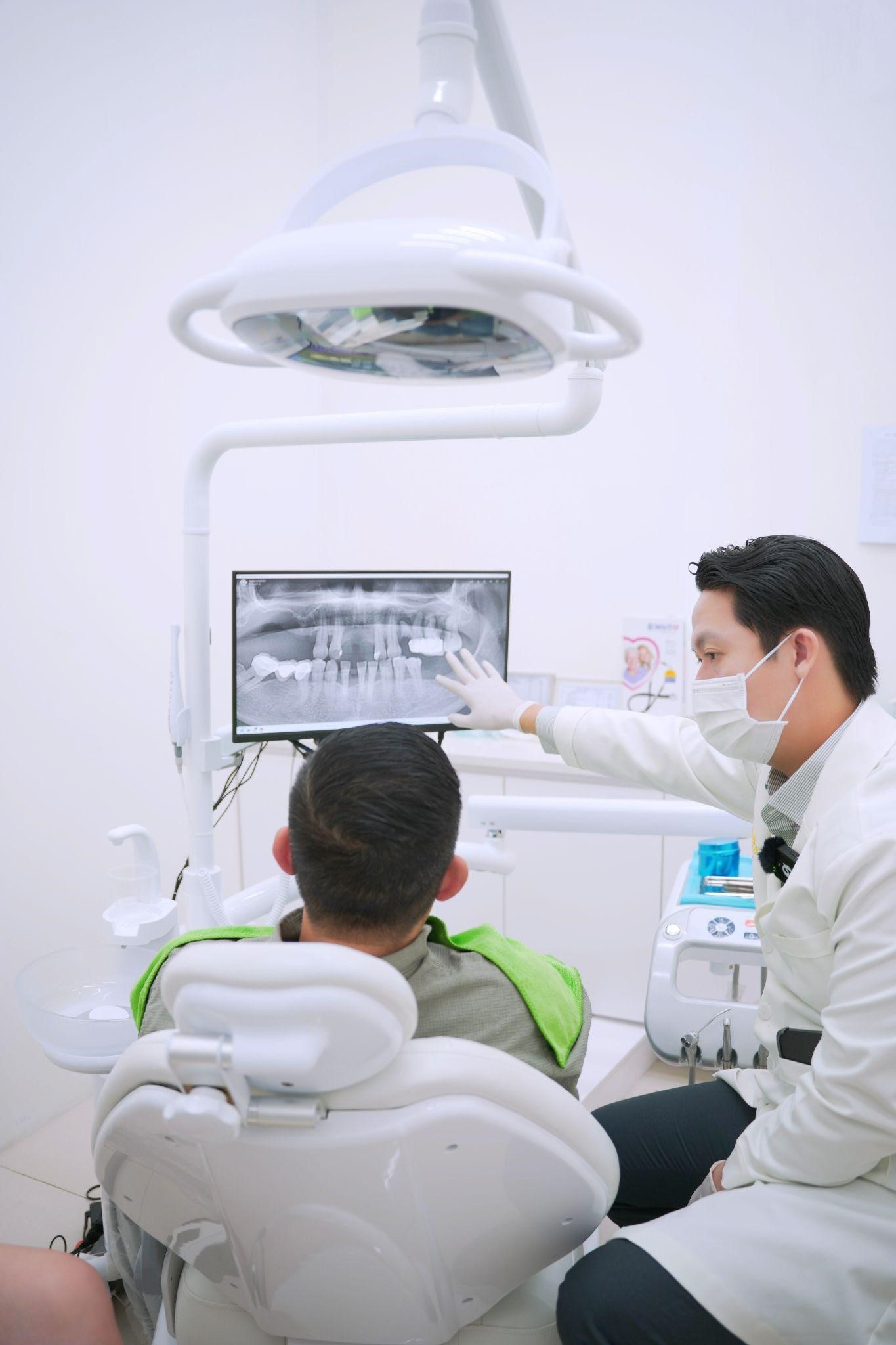 Trồng Implant – Ai phù hợp và những điều quan trọng cần biết!