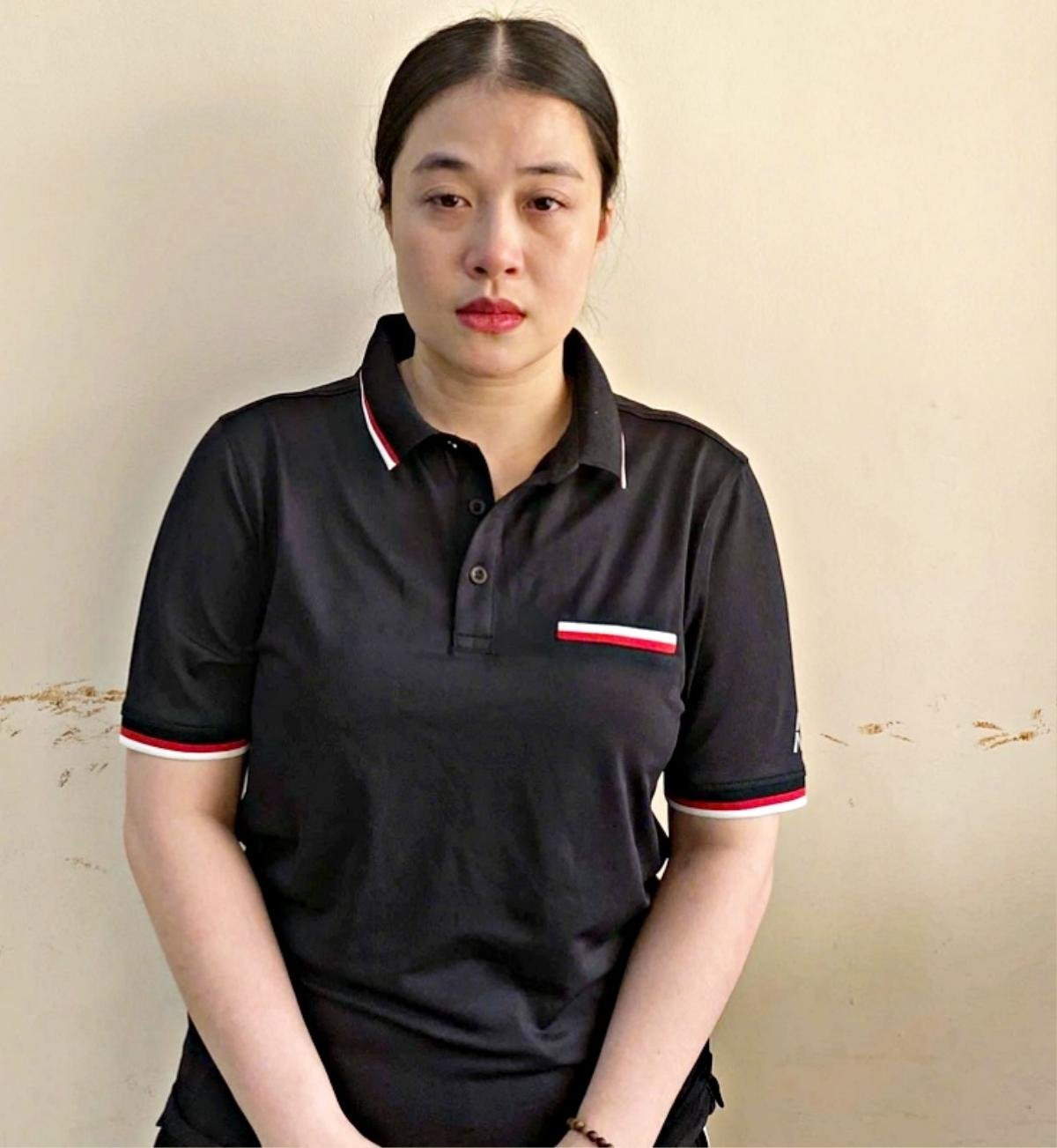 Chân dung Nguyễn Thị Thanh Ngọc - người điều khiển xe Mercedes tông 10 xe máy ở ngã tư Thủ Đức khiến 1 người tử vong. Ảnh: Tuổi Trẻ Online.