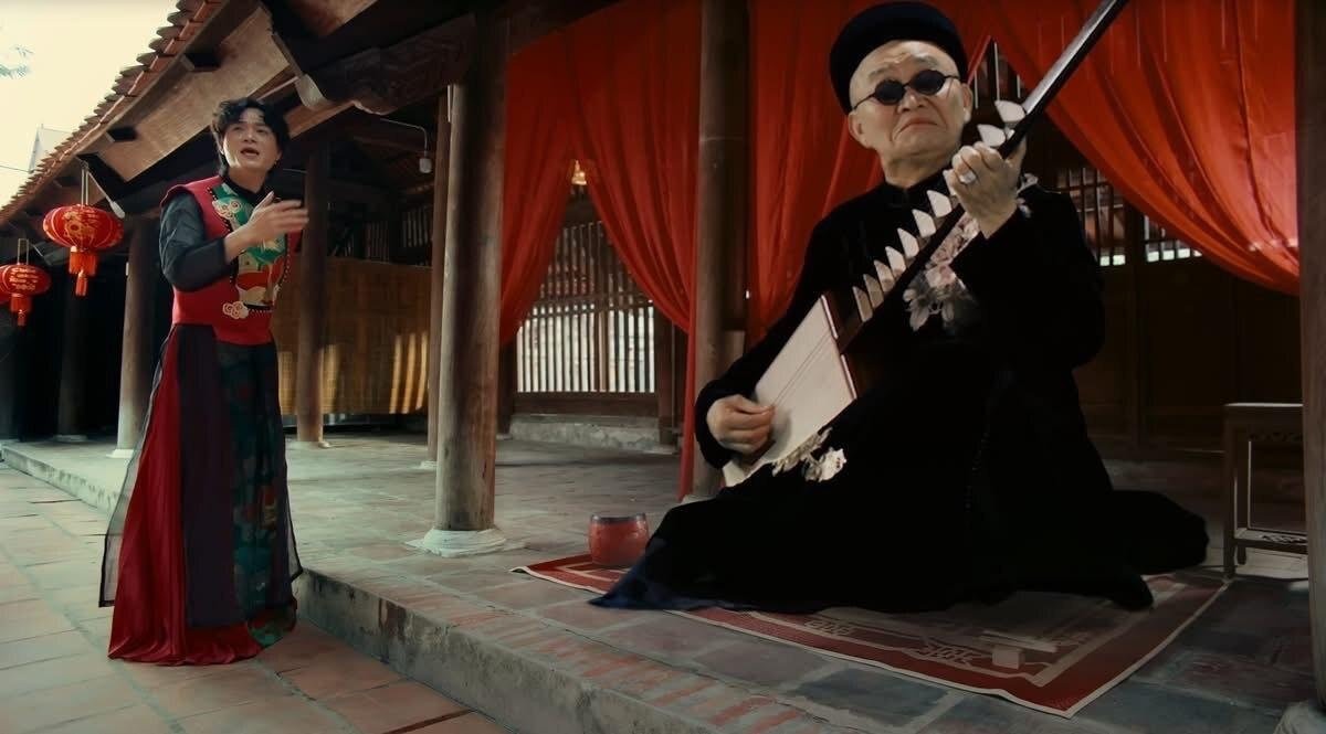 NSƯT Xuân Hinh hơn cả một 'vua hài đất Bắc' Ảnh 4