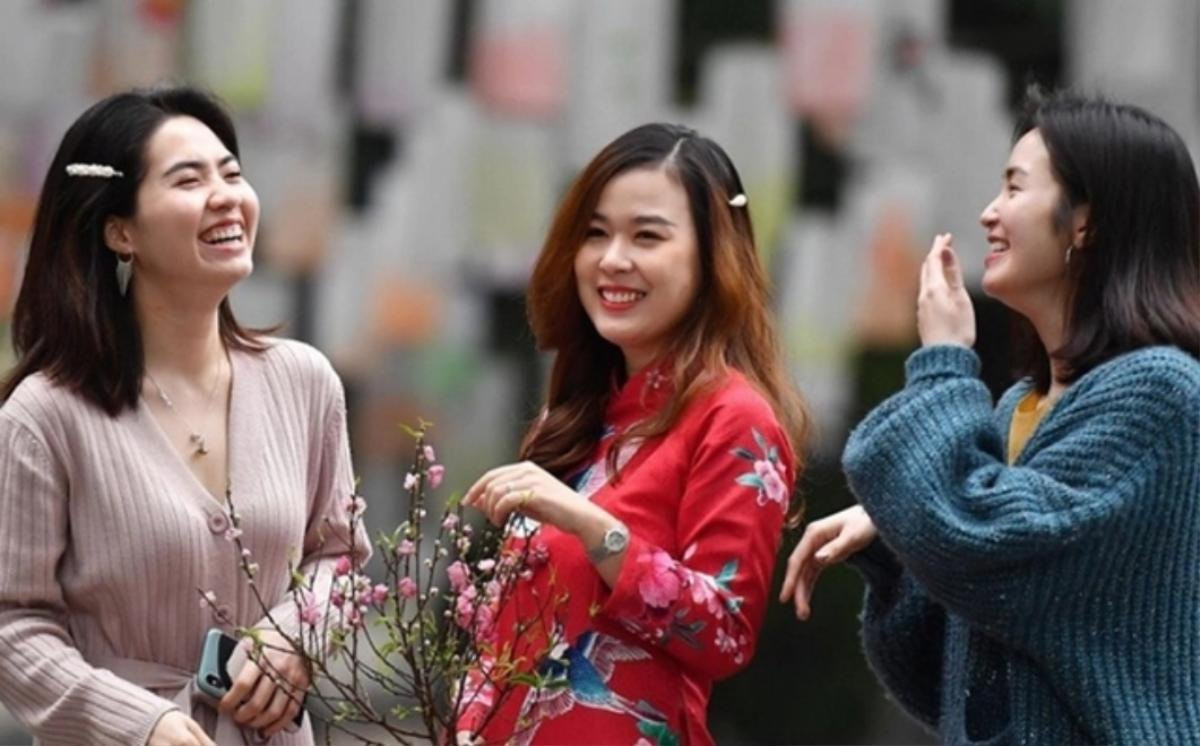 Lịch nghỉ Tết này thực chất nằm trong tiến độ đào tạo 2025-2026. Ảnh minh họa
