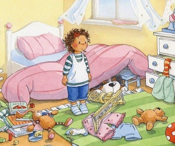 Trẻ bộc lộ 3 điểm "nổi loạn" sớm là tiềm năng để thành không, có tư duy người thành đạt - 1