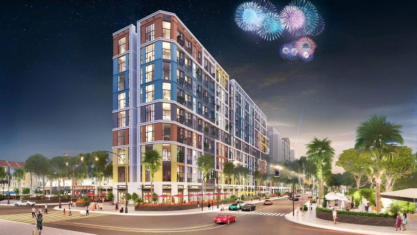 Sun Group tiên phong xây nhà ở xã hội chất lượng cao tại trung tâm đô thị phía Nam Hà Nội