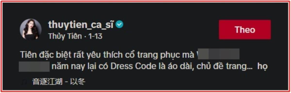 Ca sĩ Thủy Tiên biến mất Ảnh 2