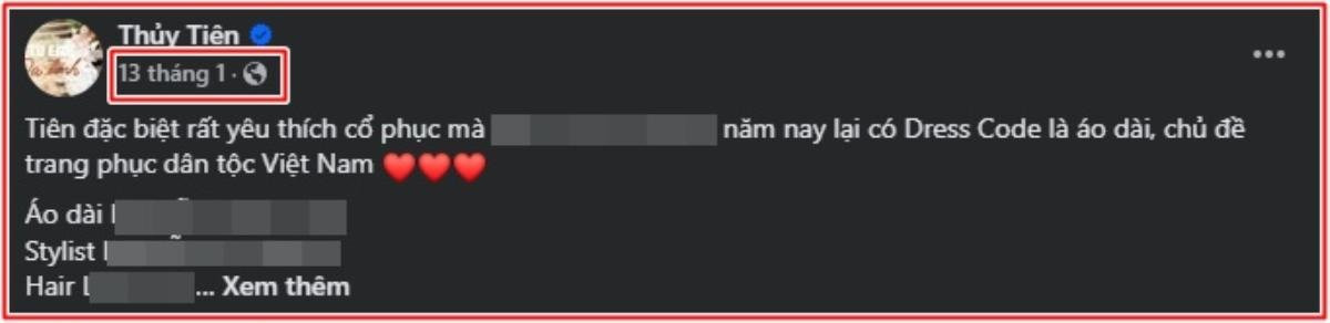 Ca sĩ Thủy Tiên biến mất Ảnh 1