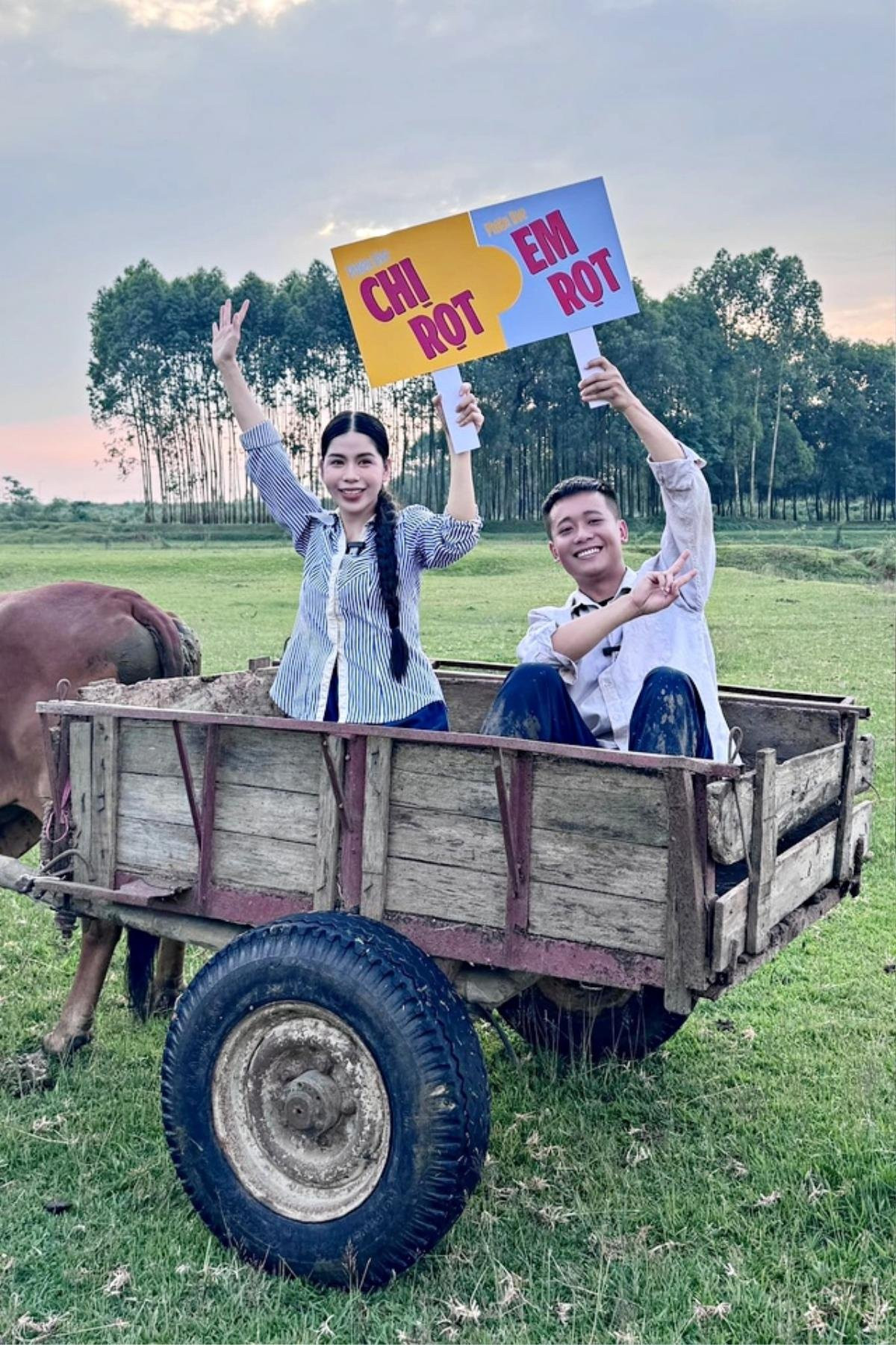 Quang Linh Vlogs và Hằng Du Mục bị phạt 140 triệu do quảng cáo sai sự thật.