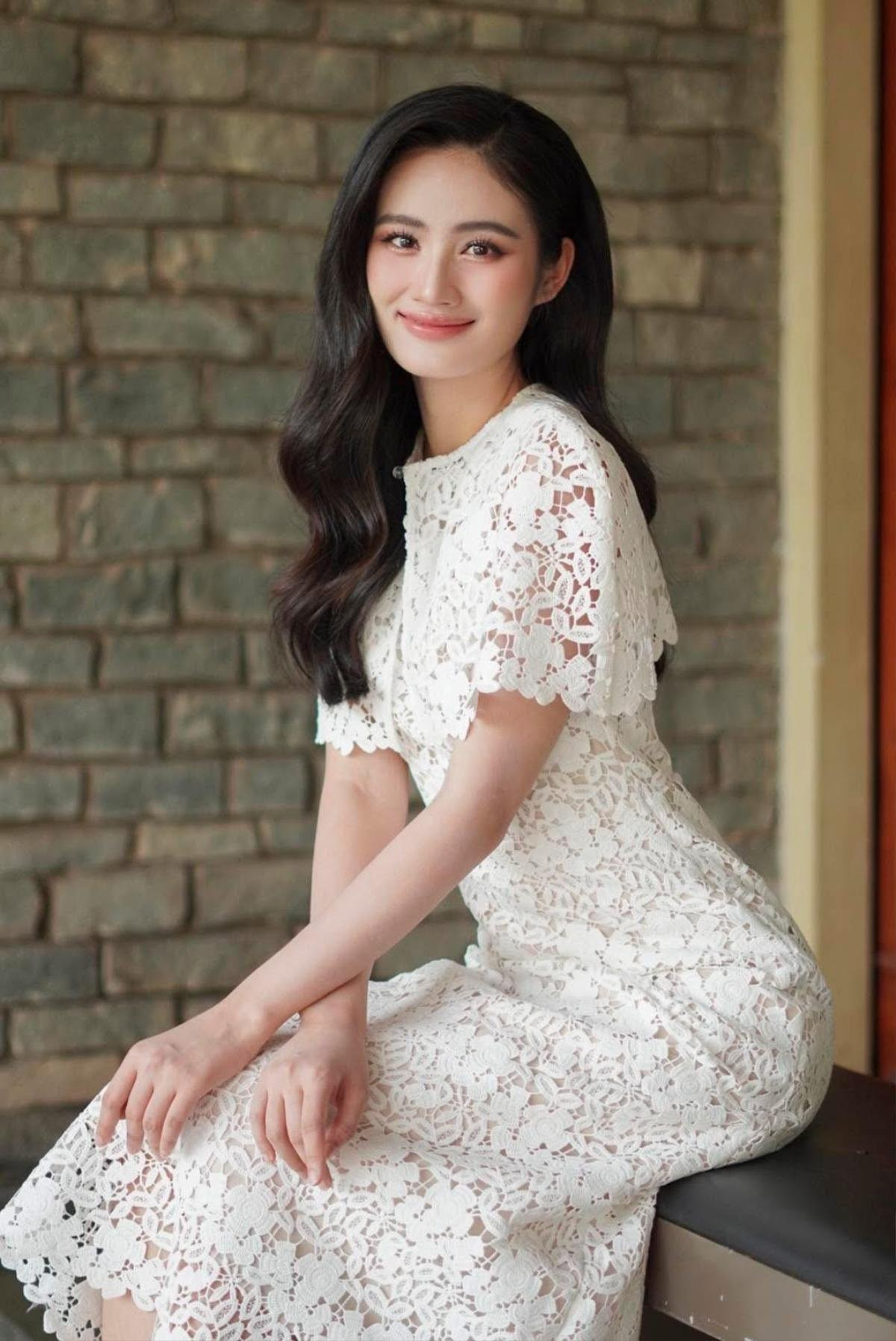 Cơ hội nào cho Hoa hậu Ý Nhi tại Miss World 2025? 
