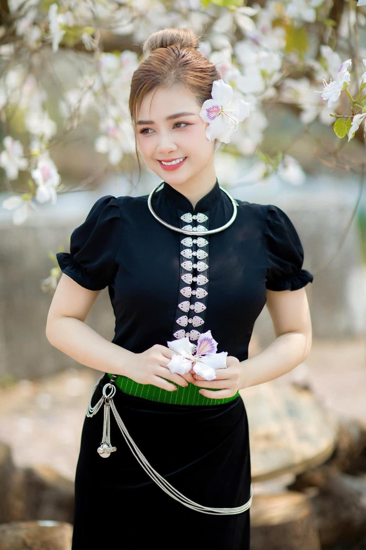 Dương Hoàng Yến. Ảnh: FBNV