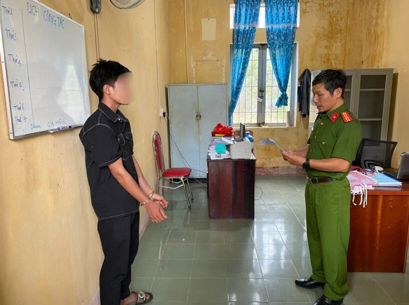 Ảnh minh hoạ.