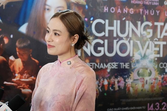 Bài học từ cú 'hụt chân' của Hoàng Thùy Linh Ảnh 1