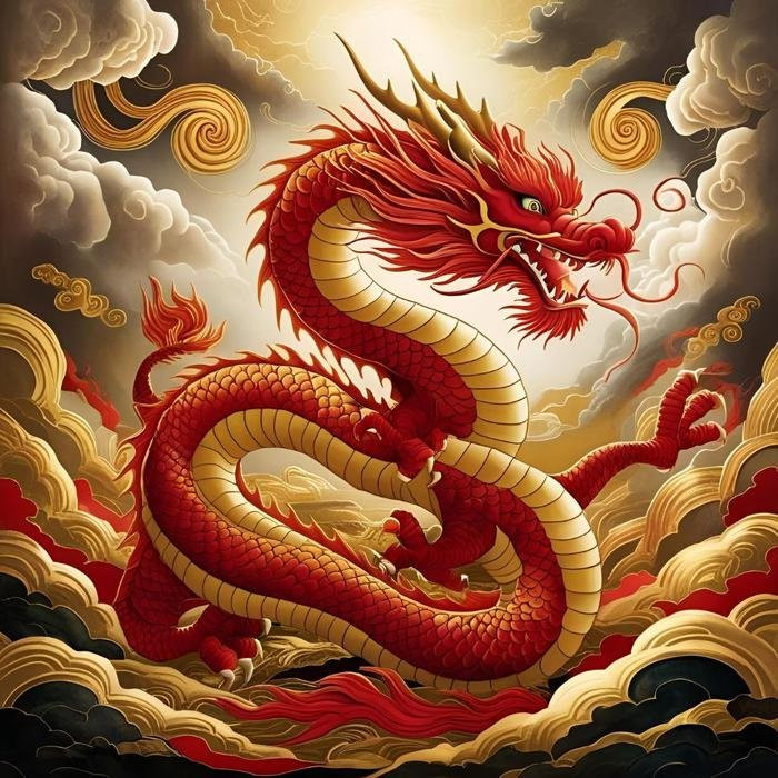 3 con giáp từ nay đến hết tháng 3 'dám nghĩ dám làm', ắt hẳn sẽ thành công Ảnh 2