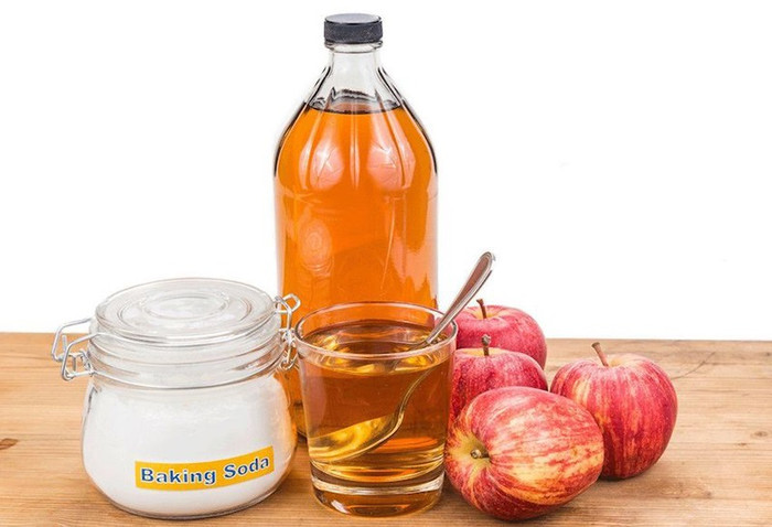 Ngại mặc áo sát nách vì thâm: Thử ngay 6 công thức ai cũng làm được! Ảnh 1