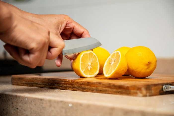 Ngại mặc áo sát nách vì thâm: Thử ngay 6 công thức ai cũng làm được! Ảnh 3