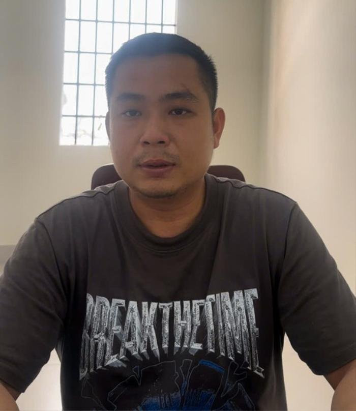 Phạm Lý Phương. Ảnh: Người Lao Động