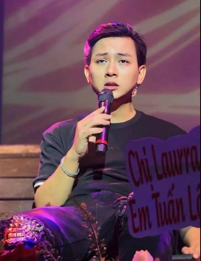 Tình hình đáng báo động của Hoài Lâm Ảnh 2