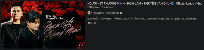 Tình hình đáng báo động của Hoài Lâm Ảnh 3
