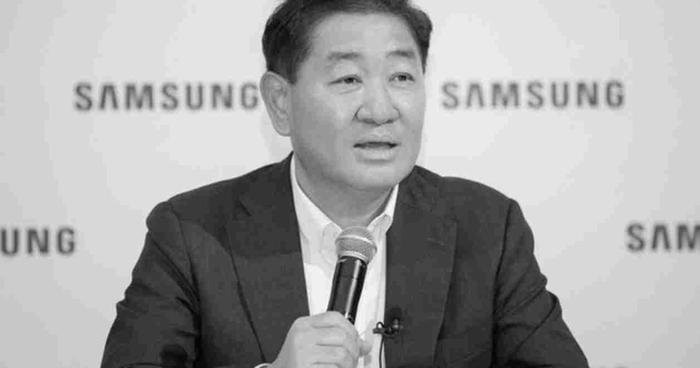 Ông Han Jong-hee.