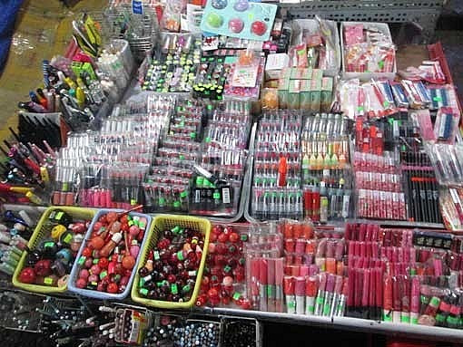 Mẹo phân biệt mỹ phẩm thật và giả chính xác, đơn giản