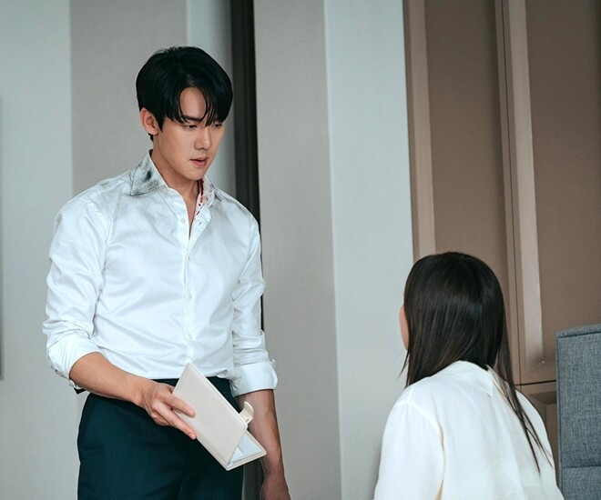 Chồng hớn hở khoe mảnh đất mới mua đã lên giá, tôi buồn bực và thất vọng suốt thời gian dài - 1