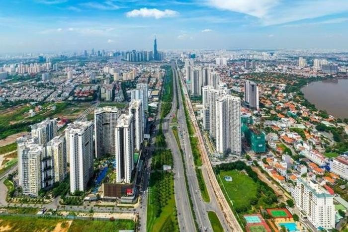 Dự kiến sáp nhập 52 tỉnh thành, giữ nguyên 11 địa phương. Ảnh minh họa