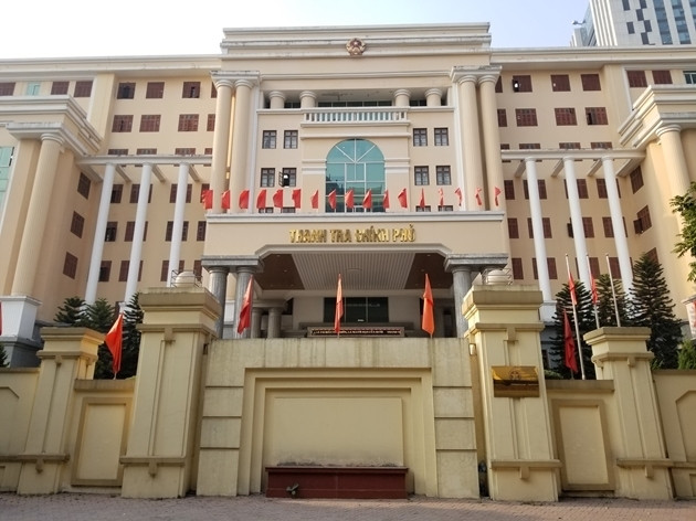 Ảnh minh hoạ.
