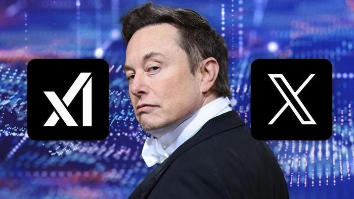 Elon Musk đã bán X cho một công ty khác do chính ông sở hữu là xAI