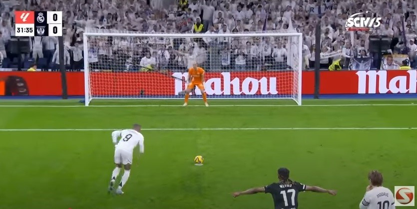 Real Madrid - Leganés: Khi bản lĩnh lên tiếng tại Bernabéu