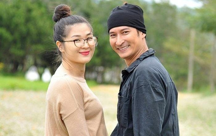 Huy Khánh và Mạc Anh Thư đã chính thức thông báo ly hôn sau hơn 10 năm chung sống. Ảnh: FBNV