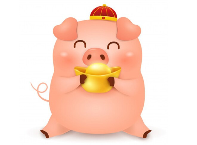 4 con giáp vừa giàu có vừa may mắn trong đầu tháng 4 này - 4