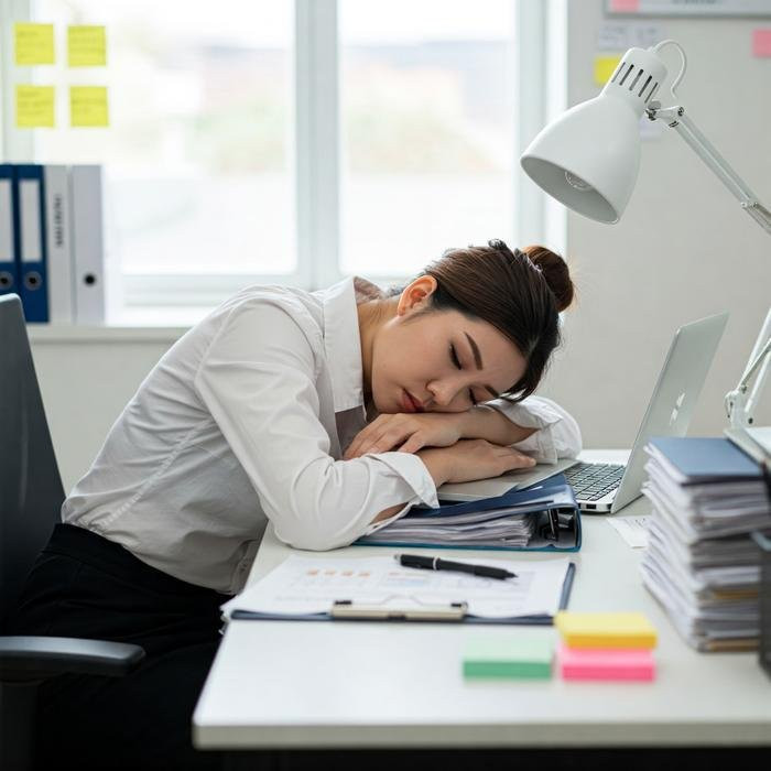 Nhiều nghiên cứu cho thấy, ngủ trưa quá lâu có thể làm tăng nguy cơ mắc các bệnh tim mạch.