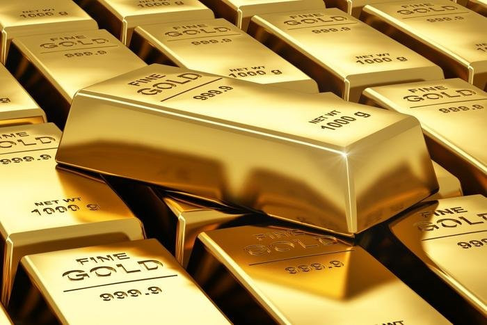 40 mỏ vàng ở Tây Bắc liệu có giải quyết được 'cơn sốt' giá vàng hiện nay? Ảnh 2